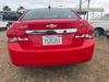 2016 Chevrolet Cruze Limited 1LT Auto | Orland, CA | Orland Public Auto Auction 2016 Chevrolet Cruze Limited 1LT Auto | Orland, CA | Orland Public Auto Auction