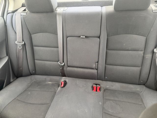 2016 Chevrolet Cruze Limited 1LT Auto