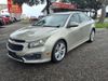 2016 Chevrolet Cruze Limited LTZ Auto | San Antonio, TX | Texas Auto Save 2016 Chevrolet Cruze Limited LTZ Auto | San Antonio, TX | Texas Auto Save