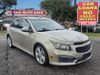 2016 Chevrolet Cruze Limited LTZ Auto | San Antonio, TX | Texas Auto Save 2016 Chevrolet Cruze Limited LTZ Auto | San Antonio, TX | Texas Auto Save