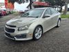 2016 Chevrolet Cruze Limited LTZ Auto | San Antonio, TX | Texas Auto Save