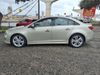 2016 Chevrolet Cruze Limited LTZ Auto | San Antonio, TX | Texas Auto Save