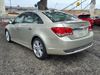2016 Chevrolet Cruze Limited LTZ Auto | San Antonio, TX | Texas Auto Save 2016 Chevrolet Cruze Limited LTZ Auto | San Antonio, TX | Texas Auto Save