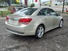 2016 Chevrolet Cruze Limited LTZ Auto | San Antonio, TX | Texas Auto Save 2016 Chevrolet Cruze Limited LTZ Auto | San Antonio, TX | Texas Auto Save