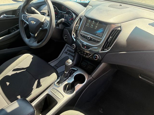 2016 Chevrolet Cruze LT Auto | Ontario, OH | New Haven Auto Sales 2016 Chevrolet Cruze LT Auto | Ontario, OH | New Haven Auto Sales