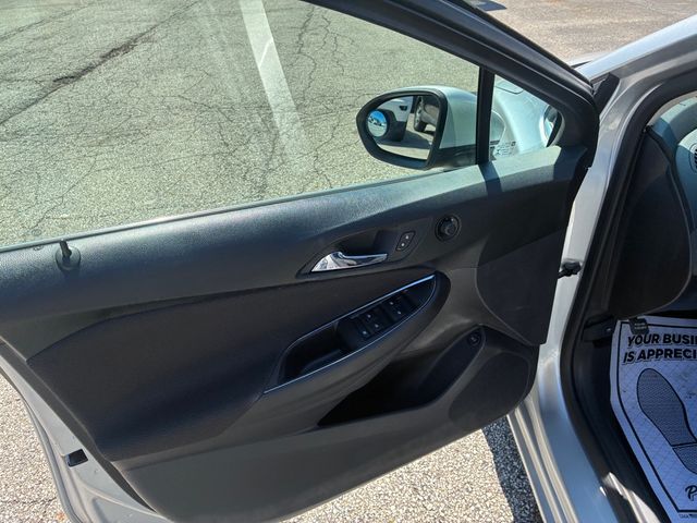 2016 Chevrolet Cruze LT Auto | Ontario, OH | New Haven Auto Sales