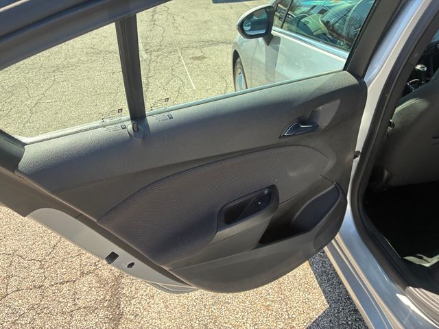 2016 Chevrolet Cruze LT Auto | Ontario, OH | New Haven Auto Sales