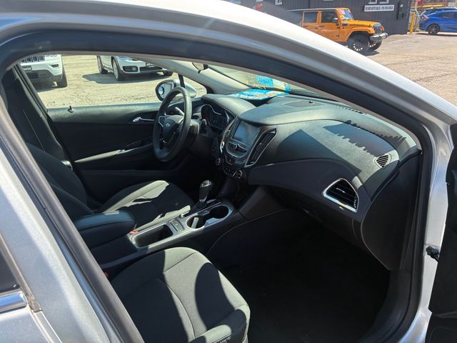 2016 Chevrolet Cruze LT Auto | Ontario, OH | New Haven Auto Sales 2016 Chevrolet Cruze LT Auto | Ontario, OH | New Haven Auto Sales