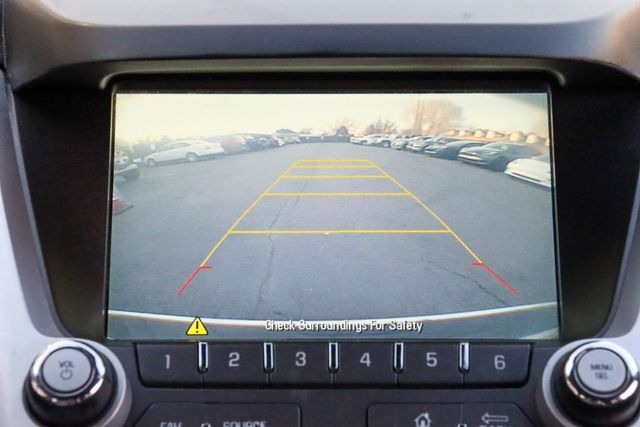 2016 Chevrolet Equinox LT | American Fork, Utah | Auto's Inc.