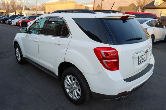 2016 Chevrolet Equinox LT | American Fork, Utah | Auto's Inc. 2016 Chevrolet Equinox LT | American Fork, Utah | Auto's Inc.