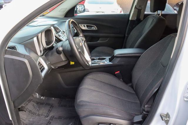 2016 Chevrolet Equinox LT | American Fork, Utah | Auto's Inc. 2016 Chevrolet Equinox LT | American Fork, Utah | Auto's Inc.