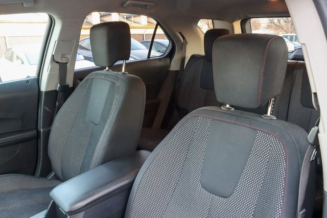 2016 Chevrolet Equinox LT | American Fork, Utah | Auto's Inc.