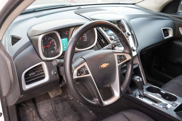 2016 Chevrolet Equinox LT | American Fork, Utah | Auto's Inc. 2016 Chevrolet Equinox LT | American Fork, Utah | Auto's Inc.