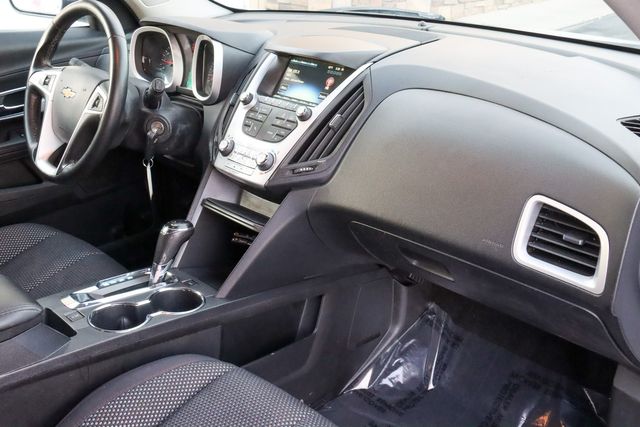 2016 Chevrolet Equinox LT | American Fork, Utah | Auto's Inc. 2016 Chevrolet Equinox LT | American Fork, Utah | Auto's Inc.