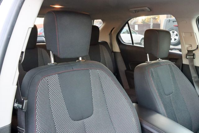 2016 Chevrolet Equinox LT | American Fork, Utah | Auto's Inc. 2016 Chevrolet Equinox LT | American Fork, Utah | Auto's Inc.