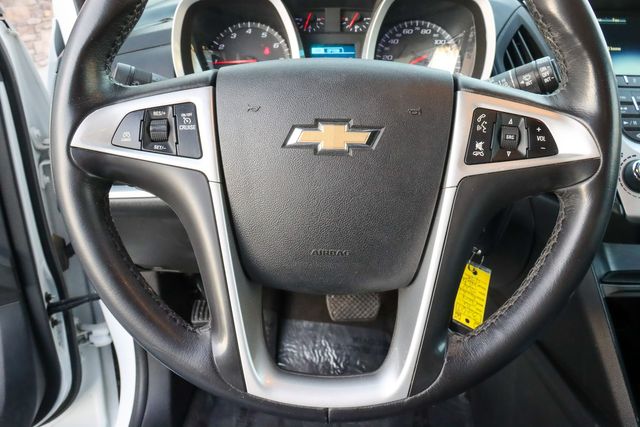2016 Chevrolet Equinox LT | American Fork, Utah | Auto's Inc.