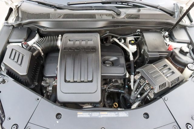 2016 Chevrolet Equinox LT | American Fork, Utah | Auto's Inc.