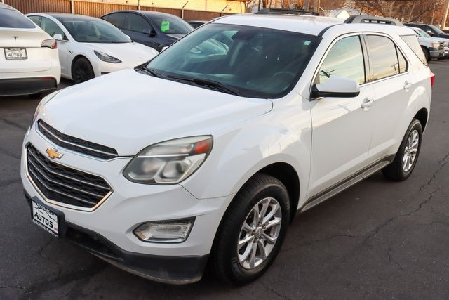 2016 Chevrolet Equinox LT | American Fork, Utah | Auto's Inc.