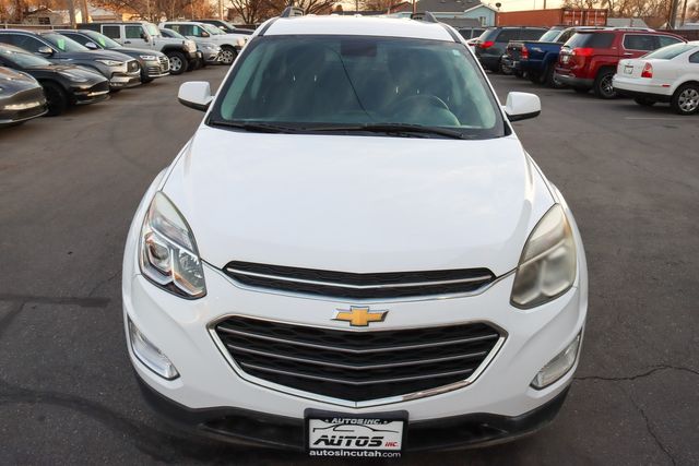 2016 Chevrolet Equinox LT | American Fork, Utah | Auto's Inc. 2016 Chevrolet Equinox LT | American Fork, Utah | Auto's Inc.
