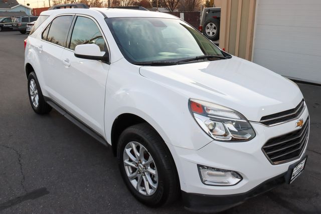 2016 Chevrolet Equinox LT | American Fork, Utah | Auto's Inc. 2016 Chevrolet Equinox LT | American Fork, Utah | Auto's Inc.