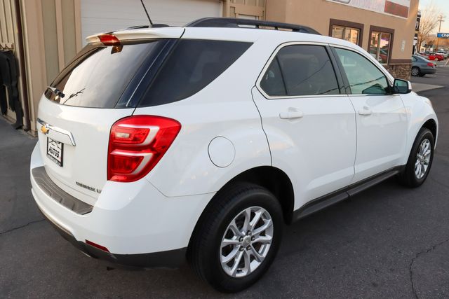 2016 Chevrolet Equinox LT | American Fork, Utah | Auto's Inc. 2016 Chevrolet Equinox LT | American Fork, Utah | Auto's Inc.