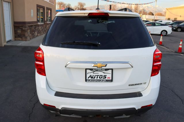 2016 Chevrolet Equinox LT | American Fork, Utah | Auto's Inc. 2016 Chevrolet Equinox LT | American Fork, Utah | Auto's Inc.