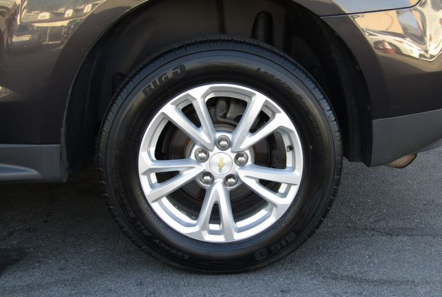 2016 Chevrolet Equinox LT AWD | American Fork, Utah | Auto's Inc.