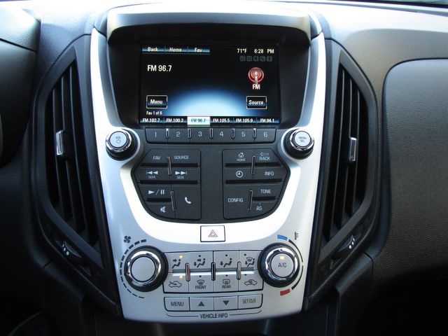 2016 Chevrolet Equinox LT AWD | American Fork, Utah | Auto's Inc.