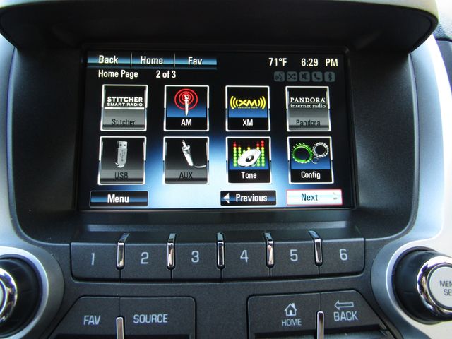 2016 Chevrolet Equinox LT AWD | American Fork, Utah | Auto's Inc. 2016 Chevrolet Equinox LT AWD | American Fork, Utah | Auto's Inc.