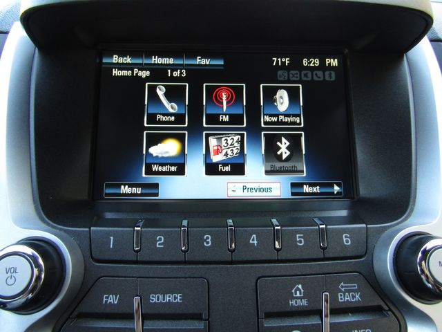 2016 Chevrolet Equinox LT AWD | American Fork, Utah | Auto's Inc.