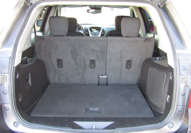 2016 Chevrolet Equinox LT AWD | American Fork, Utah | Auto's Inc.