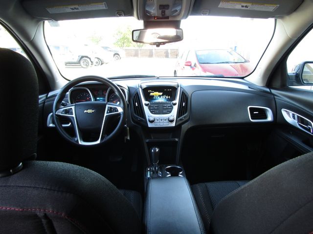 2016 Chevrolet Equinox LT AWD | American Fork, Utah | Auto's Inc.