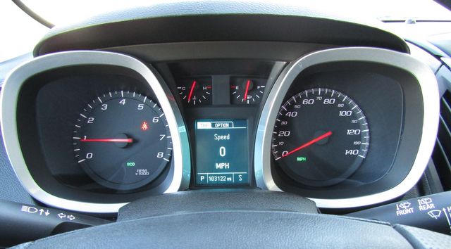 2016 Chevrolet Equinox LT AWD | American Fork, Utah | Auto's Inc. 2016 Chevrolet Equinox LT AWD | American Fork, Utah | Auto's Inc.