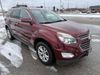 2016 Chevrolet Equinox LT | Arlington Heights, IL | G Motorcars