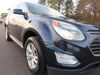 2016 Chevrolet Equinox LT | Batesville, Mississippi | Stanley's Auto Sales