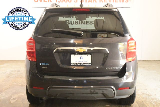 2016 Chevrolet Equinox LT | Branford, CT | Sound Auto Wholesalers 2016 Chevrolet Equinox LT | Branford, CT | Sound Auto Wholesalers