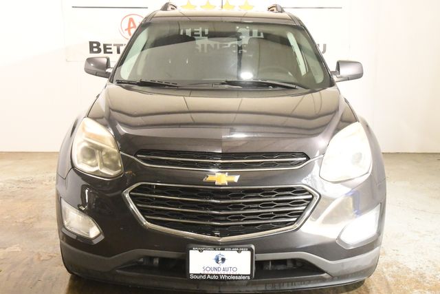 2016 Chevrolet Equinox LT | Branford, CT | Sound Auto Wholesalers 2016 Chevrolet Equinox LT | Branford, CT | Sound Auto Wholesalers