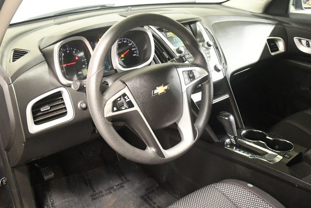 2016 Chevrolet Equinox LT | Branford, CT | Sound Auto Wholesalers