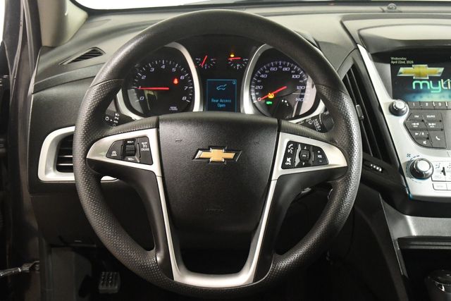 2016 Chevrolet Equinox LT | Branford, CT | Sound Auto Wholesalers