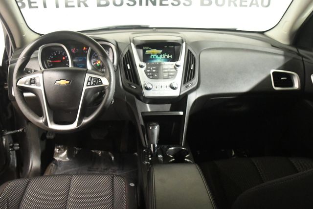 2016 Chevrolet Equinox LT | Branford, CT | Sound Auto Wholesalers
