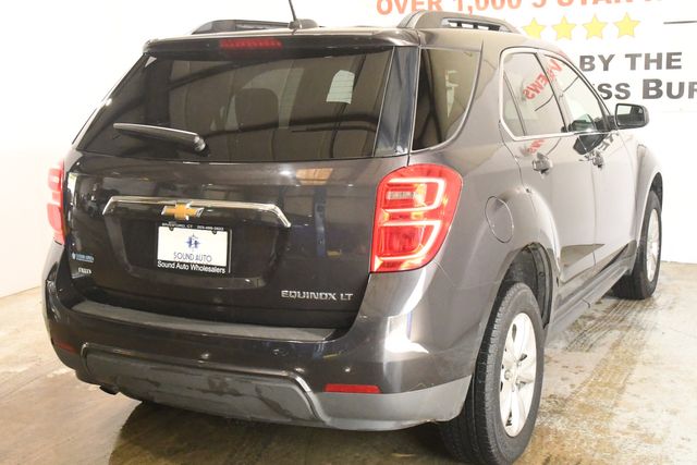 2016 Chevrolet Equinox LT | Branford, CT | Sound Auto Wholesalers