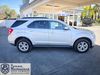 2016 Chevrolet Equinox LT | Chico, CA | Putnam Mulholland Auto Company, Inc.