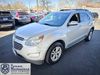 2016 Chevrolet Equinox LT | Chico, CA | Putnam Mulholland Auto Company, Inc.