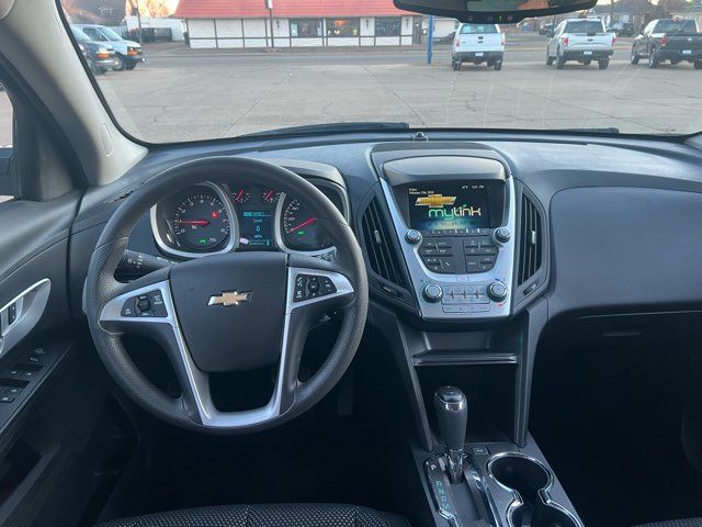 2016 Chevrolet Equinox LT ONLY 63,000 Miles | Dickinson, ND | Heiser Motors 2016 Chevrolet Equinox LT ONLY 63,000 Miles | Dickinson, ND | Heiser Motors
