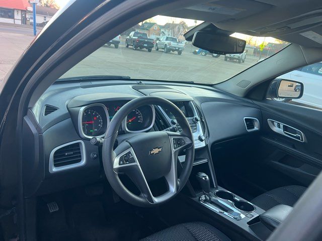 2016 Chevrolet Equinox LT ONLY 63,000 Miles | Dickinson, ND | Heiser Motors