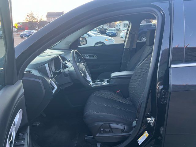 2016 Chevrolet Equinox LT ONLY 63,000 Miles | Dickinson, ND | Heiser Motors 2016 Chevrolet Equinox LT ONLY 63,000 Miles | Dickinson, ND | Heiser Motors