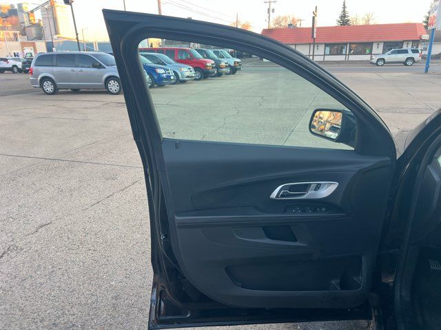 2016 Chevrolet Equinox LT ONLY 63,000 Miles | Dickinson, ND | Heiser Motors 2016 Chevrolet Equinox LT ONLY 63,000 Miles | Dickinson, ND | Heiser Motors