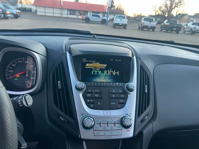 2016 Chevrolet Equinox LT ONLY 63,000 Miles | Dickinson, ND | Heiser Motors 2016 Chevrolet Equinox LT ONLY 63,000 Miles | Dickinson, ND | Heiser Motors