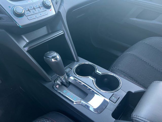 2016 Chevrolet Equinox LT ONLY 63,000 Miles | Dickinson, ND | Heiser Motors