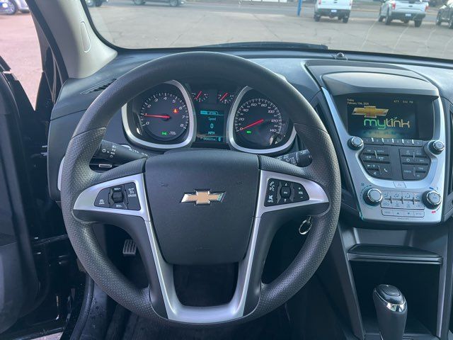 2016 Chevrolet Equinox LT ONLY 63,000 Miles | Dickinson, ND | Heiser Motors